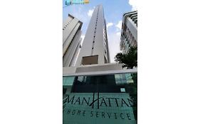 Apê The Best in Manhattan Home Service 802